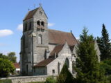Histoire de Saint-Etienne-Roilaye (Oise)