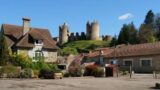 Histoire et patrimoine de Saint-Germain de Confolens (Charente)