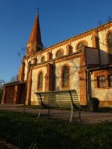 Histoire et patrimoine de Saint-Jean-Lherm (Haute-Garonne)