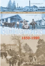 Histoire et patrimoine de Saint-Laurent de Ceris (Charente)