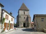 Histoire de Saulgond (Charente)