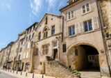 Histoire et patrimoine de Vesoul (Haute-Saône)