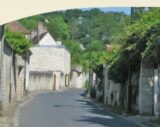 Histoire et patrimoine de Aumont en Halatte (Oise)