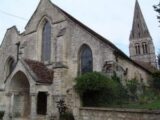 Histoire et patrimoine de Béthisy Saint-Martin (Oise)