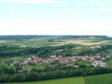 Histoire de Beuvezin (Meurthe-et-Moselle)