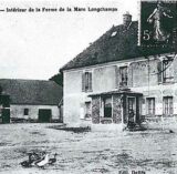 Histoire et patrimoine de Bois d’Arcy (Yonne)