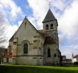 Histoire de Bonneuil en Valois (Oise)