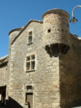 Histoire et patrimoine de Campagnac (Dordogne)