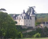 Histoire de Cazoulès (Dordogne)