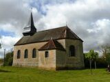 Histoire et patrimoine de Cérilly (Yonne)