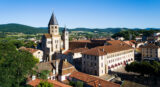 Histoire et patrimoine de Cluny (Saône-et-Loire)