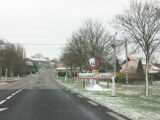 Histoire de Colombey les Belles (Meurthe-et-Moselle)