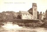 Histoire et patrimoine de Condat sur Vézère (Dordogne)