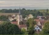 Histoire et patrimoine de Furdenheim (Bas-Rhin)