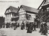 Histoire et patrimoine de Geispolsheim (Bas-Rhin)