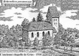 Histoire et patrimoine de Gries (Bas-Rhin)