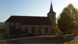 Histoire et patrimoine de Haut-Clocher (Moselle)