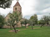 Histoire et patrimoine de Jalogny (Saône-et-Loire)