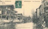 Histoire et patrimoine de Maringues (Puy-de-Dôme)