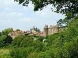 Histoire de Martailly lès Brancion (Saône-et-Loire)