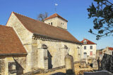 Histoire de Menesble (Côte d’Or)