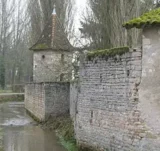 Histoire et patrimoine de Montbellet (Saône-et-Loire)