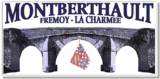 Histoire et patrimoine de Montberthault (Côte d’Or)