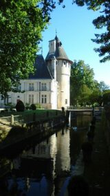 Histoire de Montigny sur Aube (Côte d’Or)