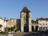 Histoire de Moret-sur-Loing (Seine-et-Marne)