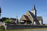 Histoire et patrimoine de Morgny La Pommeraye (Seine-Maritime)