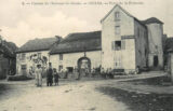 Histoire et patrimoine d’Onans (Doubs)