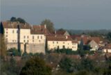 Histoire et patrimoine de Pesmes (Haute-Saône)