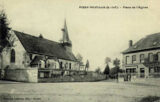 Histoire et patrimoine de Pissy-Pôville (Seine-Maritime)