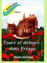 Histoire et patrimoine de Préaux (Seine-Maritime)