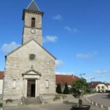 Histoire et patrimoine de Pusy et Epenoux (Haute-Saône)