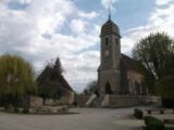 Histoire et patrimoine de Rahon (Doubs)