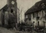 Histoire et patrimoine de Roches lès Blamont (Doubs)