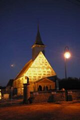 Histoire et patrimoine de Sainte-Marthe (Eure)