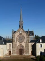 Histoire de Saint Jean de Bassel (Moselle)