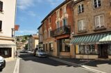 Histoire de Saint-Rémy sur Durolle (Puy-de-Dôme)