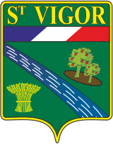 Histoire et patrimoine de Saint-Vigor (Eure)