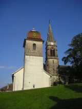 Histoire de Seloncourt (Doubs)