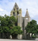 Histoire et patrimoine de Thil (Haute-Garonne)
