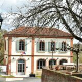 Histoire et patrimoine de Trébons sur la Grasse (Haute-Garonne)