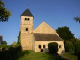 Histoire et patrimoine de Treuzy-Levelay (Seine-et-Marne)