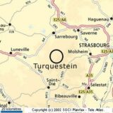 Histoire et patrimoine de Turquestein (Moselle)