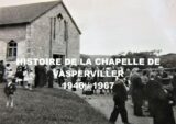 Histoire et patrimoine de Vasperviller (Moselle)