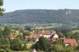 Histoire et patrimoine de Vaucluse (Doubs)