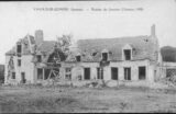 Histoire et patrimoine de Vaux sur Somme (Somme)