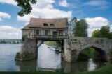 Histoire et patrimoine de Vernon (Eure)